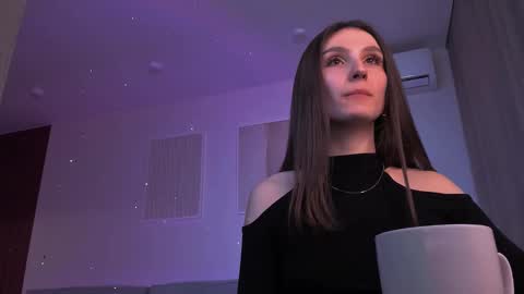 Hazel online show from 01/25/25, 12:58