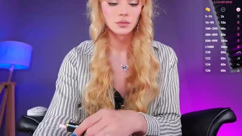 Snapshot of northern_princess chatting on 09/27/25, 04:23 Anna   .   online show from 09/27/25, 04:23