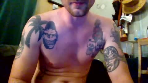 northernv1k1ng online show from 06/22/26, 07:00