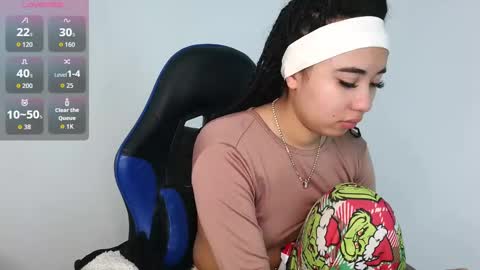 NORTH online show from 11/22/25, 03:55