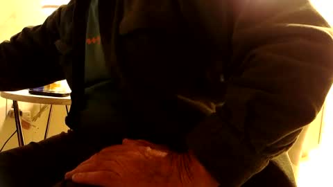 Snapshot of northwood5801 chatting on 12/01/25, 02:49 northwood5801 online show from 12/01/25, 02:49