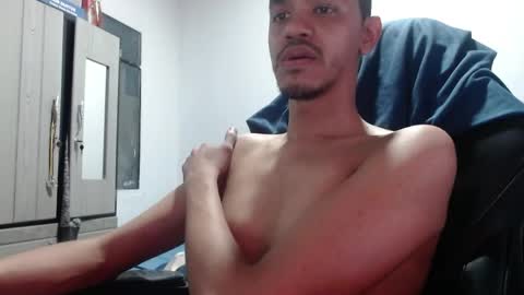 not4work online show from 04/16/26, 02:45