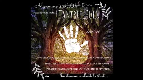 Deven Eden  sometimes Lilith or Eve online show from 04/20/26, 04:04