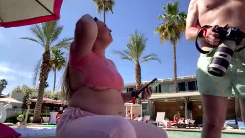 Deven Eden  sometimes Lilith or Eve online show from 04/21/26, 10:12