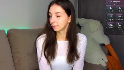 Hello My name is Helene NTMU  Finger up if u like what u see online show from 10/22/25, 02:17