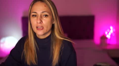 Tina online show from 01/10/25, 08:48