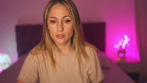 Tina online show from 01/12/25, 04:21