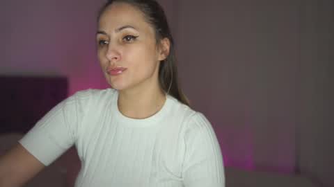 Tina online show from 02/14/25, 04:20