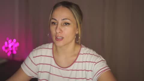 Tina online show from 02/27/25, 07:47