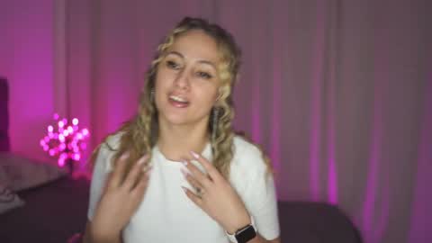 Tina online show from 03/02/25, 01:36