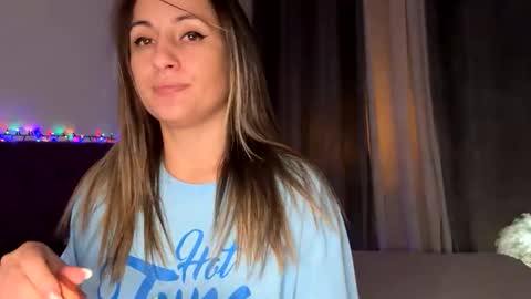 Tina online show from 11/21/25, 08:18