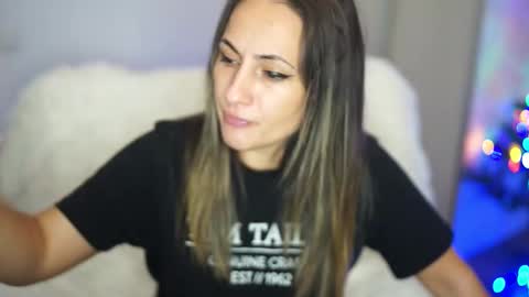 Tina online show from 12/20/25, 09:55