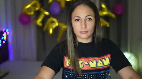 Tina online show from 01/15/26, 07:17