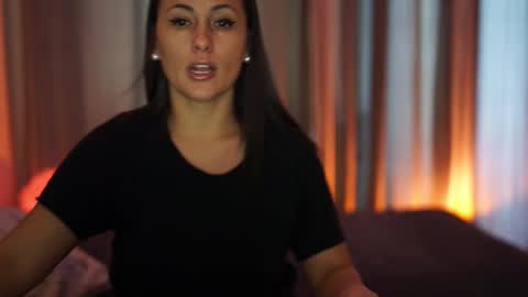 Tina online show from 02/18/26, 02:13