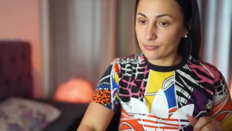 Tina online show from 02/22/26, 09:08