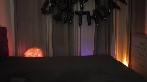 Tina online show from 03/24/26, 07:30