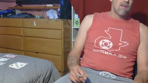 Just Hangin out bigballs letsgetdirty brandnew online show from 09/15/25, 03:17