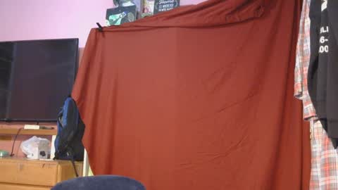 Just Hangin out bigballs letsgetdirty brandnew online show from 09/15/25, 11:38