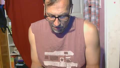 Just Hangin out bigballs letsgetdirty brandnew online show from 09/23/25, 02:47