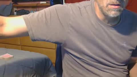 Just Hangin out bigballs letsgetdirty brandnew online show from 09/24/25, 04:27