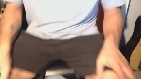 Just Hangin out bigballs letsgetdirty brandnew online show from 10/02/25, 03:35