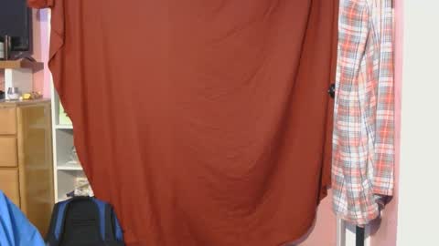 Just Hangin out bigballs letsgetdirty brandnew online show from 10/23/25, 02:55