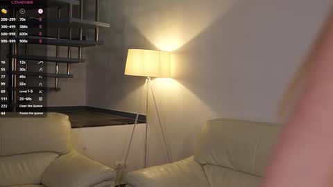 Goldie online show from 02/22/26, 03:54