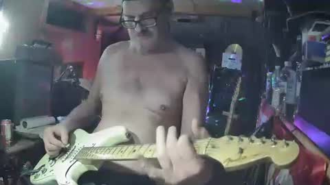 notflamingfart online show from 03/23/26, 02:10