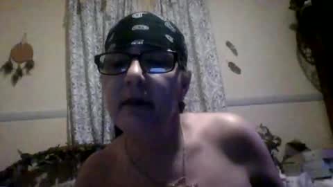 nothingbutthongs online show from 12/19/25, 11:01