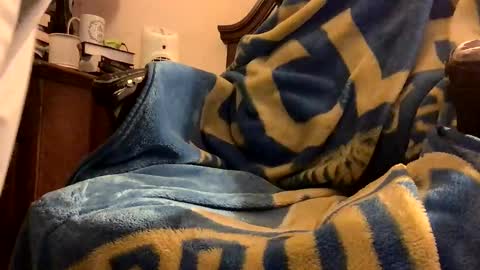 nothingclever1003 online show from 03/12/25, 03:35