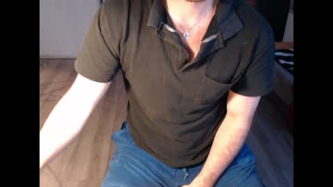 Mr. Soup online show from 01/13/25, 07:43