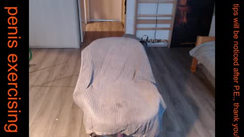 Mr. Soup online show from 01/22/25, 09:02