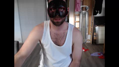 Mr. Soup online show from 09/25/25, 01:59