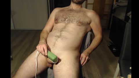 Mr. Soup online show from 01/15/26, 06:33