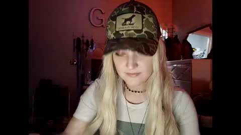 notouchmami online show from 03/20/26, 11:04