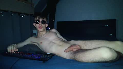 NotSpace   online show from 12/19/25, 09:33