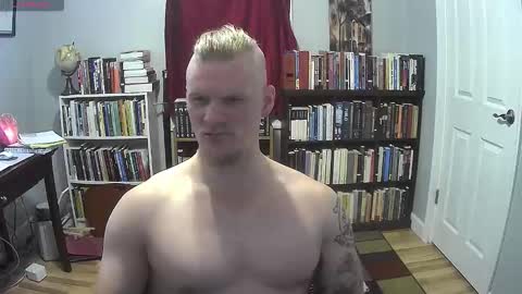 Embarrassed Naked online show from 10/28/25, 05:59