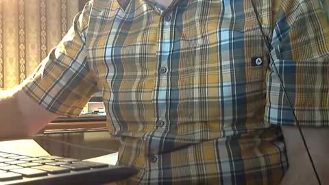 notte online show from 03/12/25, 04:56