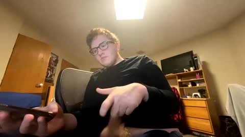 NotThis online show from 01/25/25, 10:07