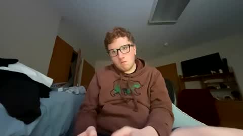 NotThis online show from 01/26/25, 10:02