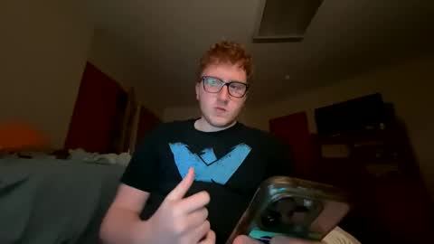 NotThis online show from 01/27/25, 01:05