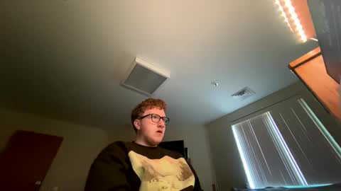 NotThis online show from 01/27/25, 07:03