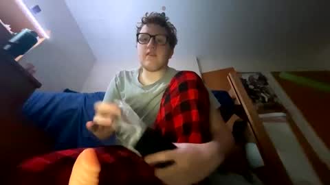 NotThis online show from 01/30/25, 07:37