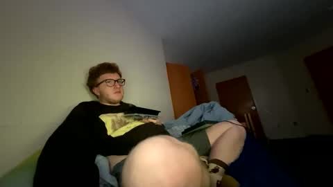 NotThis online show from 02/06/25, 11:04