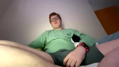 NotThis online show from 02/18/25, 01:54