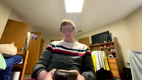 NotThis online show from 03/02/25, 07:56