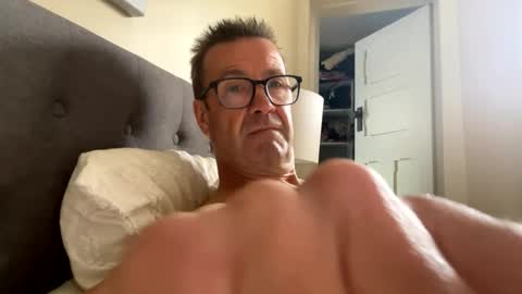 Nottsaust online show from 10/30/25, 12:23