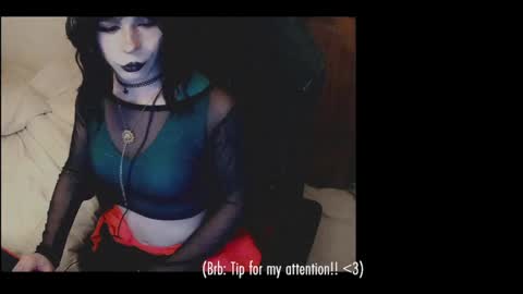 Lucy online show from 01/09/25, 05:34