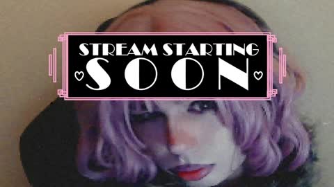 Lucy online show from 02/28/25, 05:48