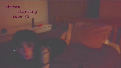 Lucy online show from 10/19/25, 09:37